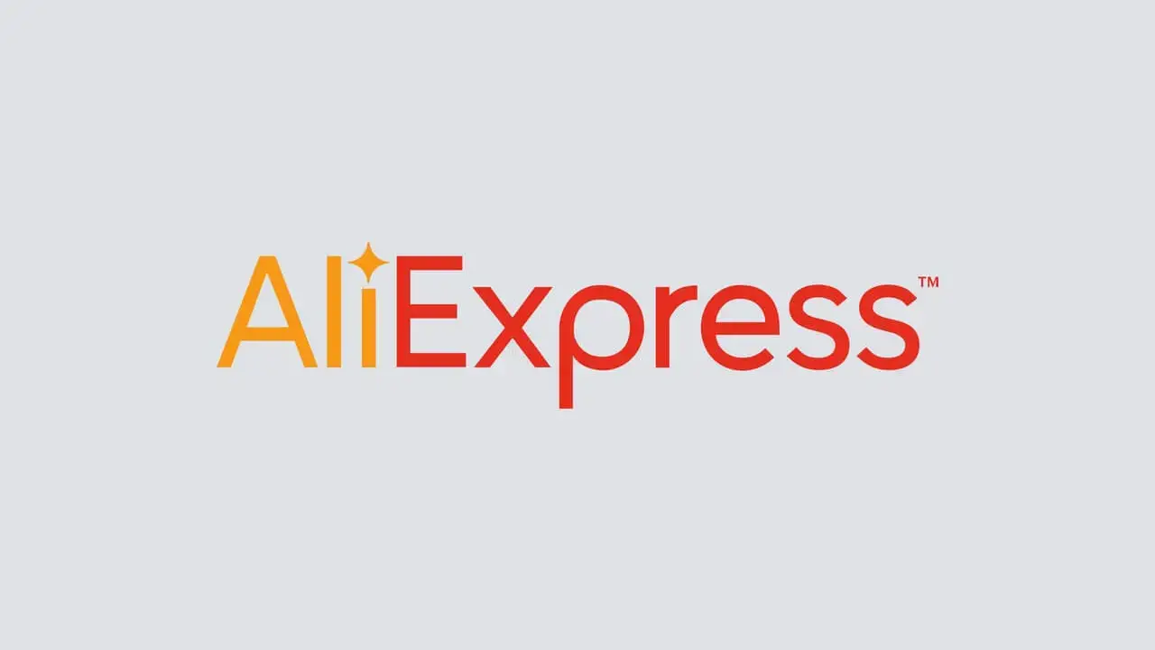 AliExpress Logo