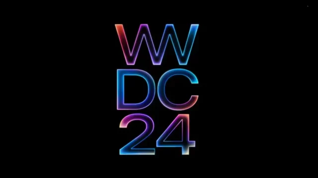 Apple WWDC 24