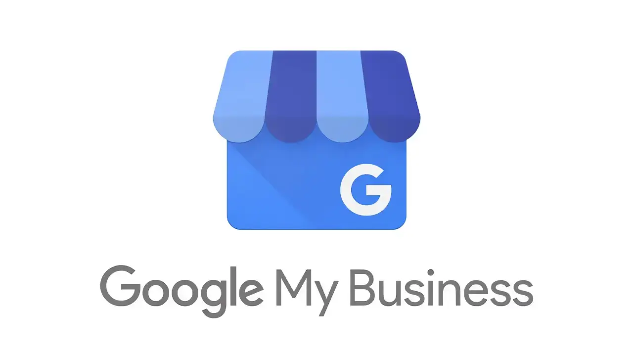 Google My Business Logo