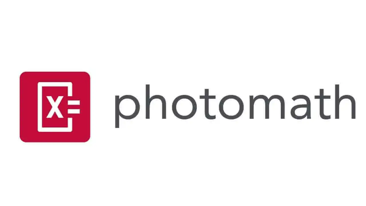 Photomath Logo