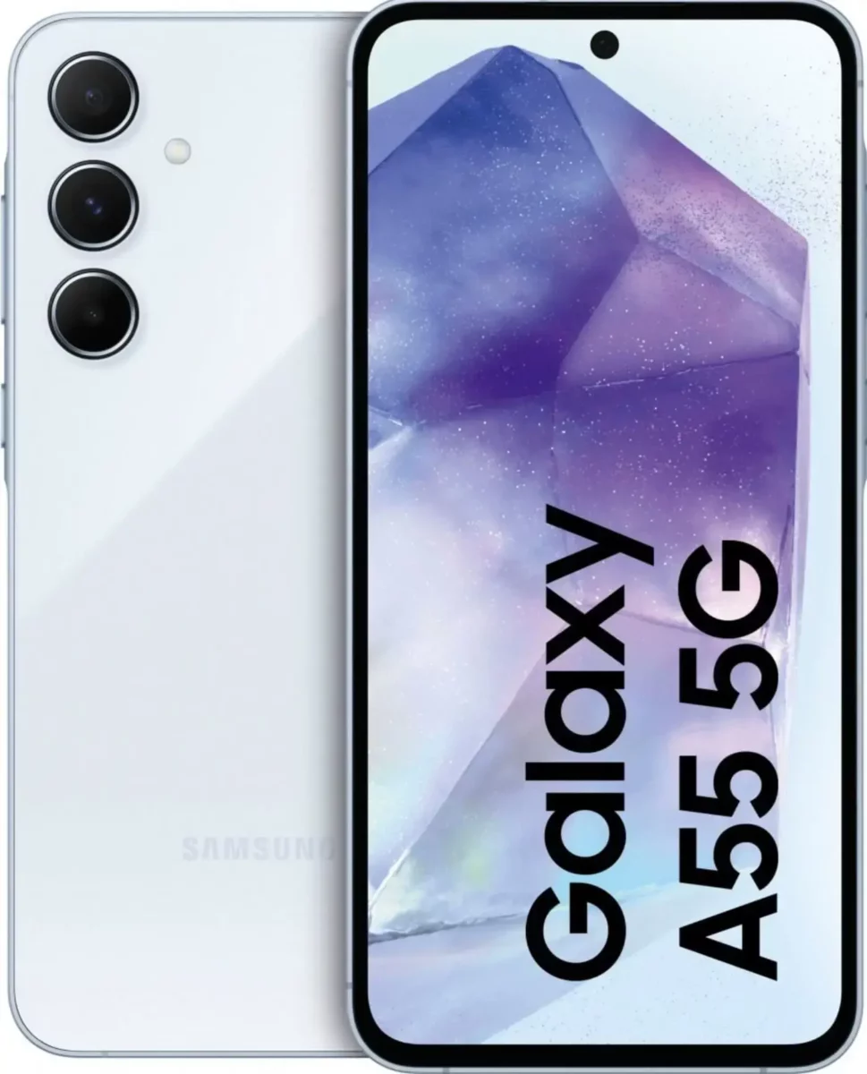 Samsung Galaxy A55 5G