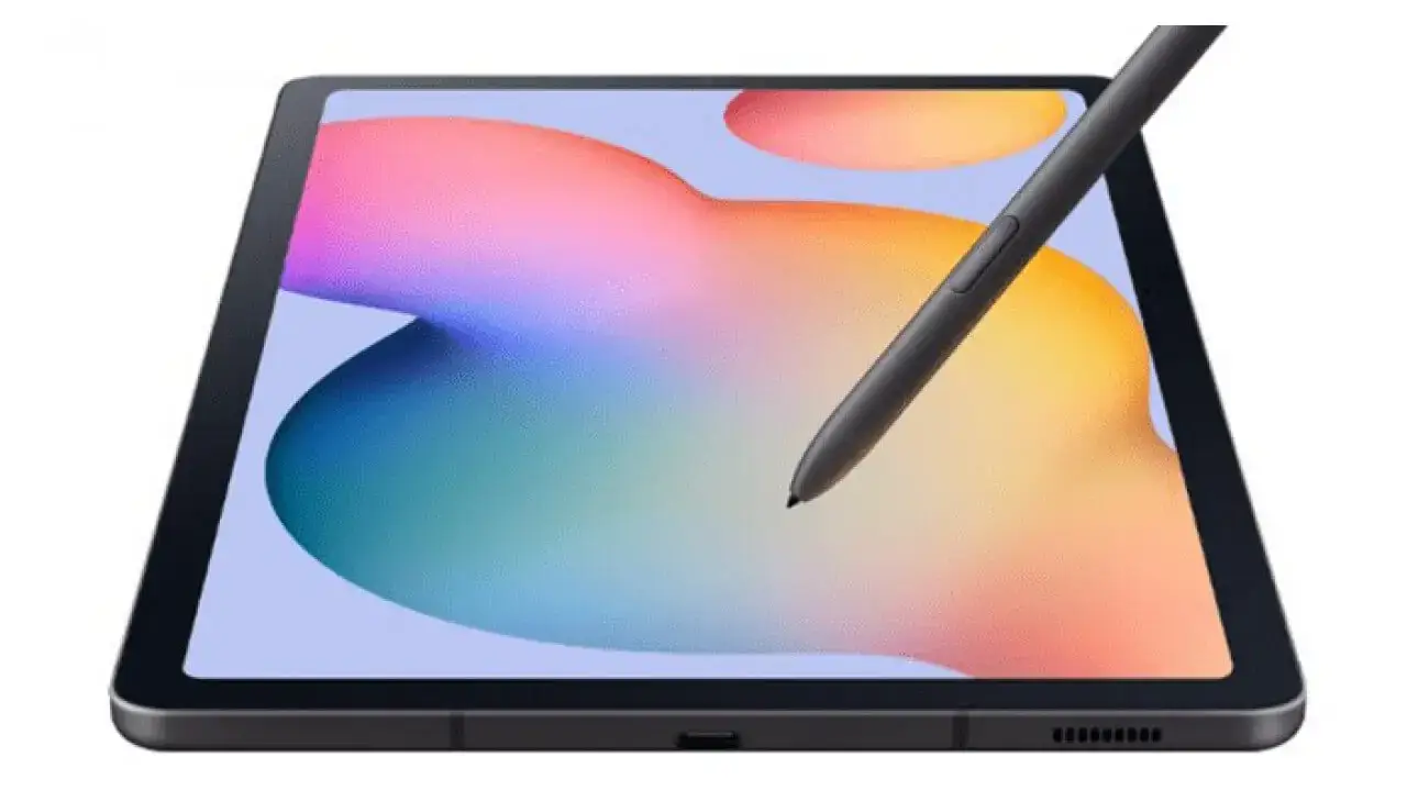 Samsung Galaxy Tab S6 Lite (2024)