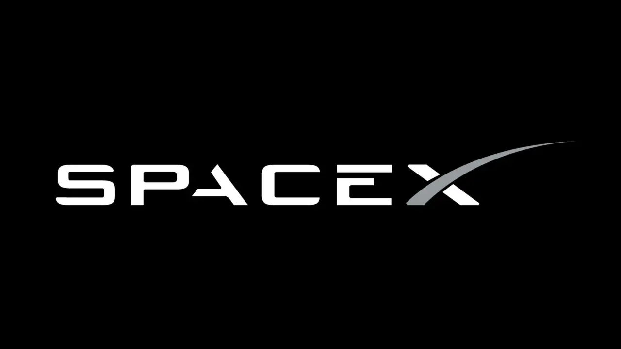 SpaceX Logo