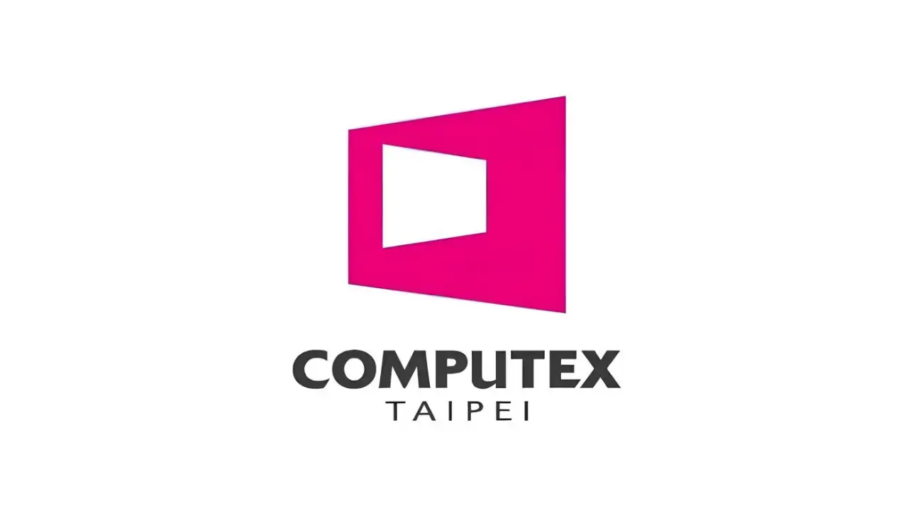 Computex Taiwan Logo