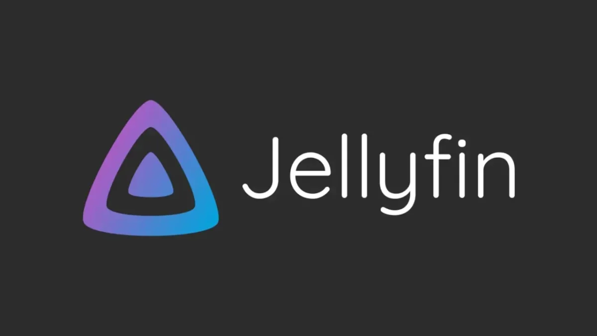 Jellyfin Logo