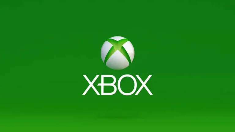 Xbox Logo