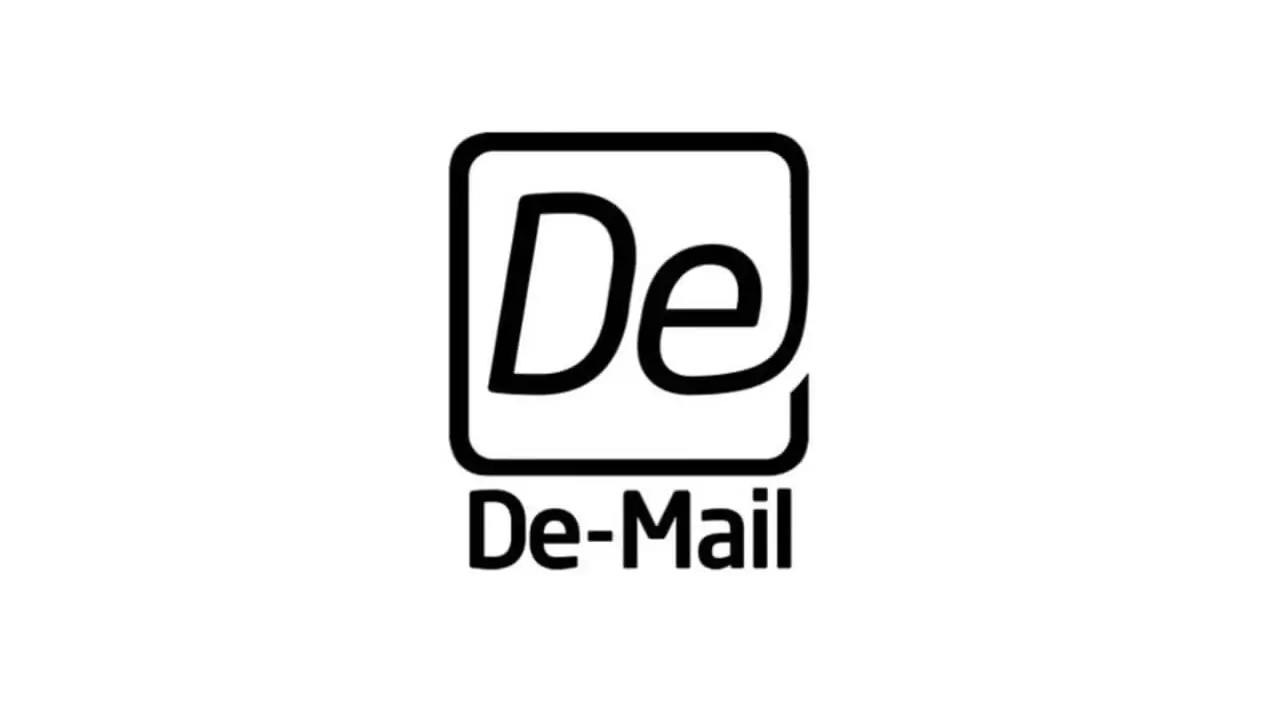 De-Mail