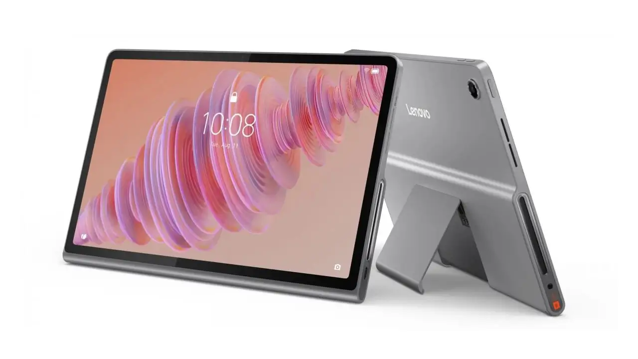 Lenovo Tab Plus