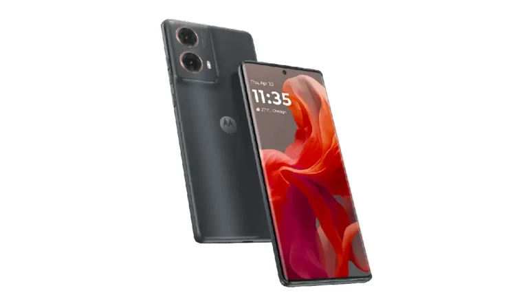 Motorola Moto G85 5G