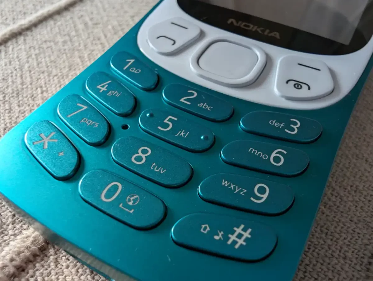 Nokia 3210