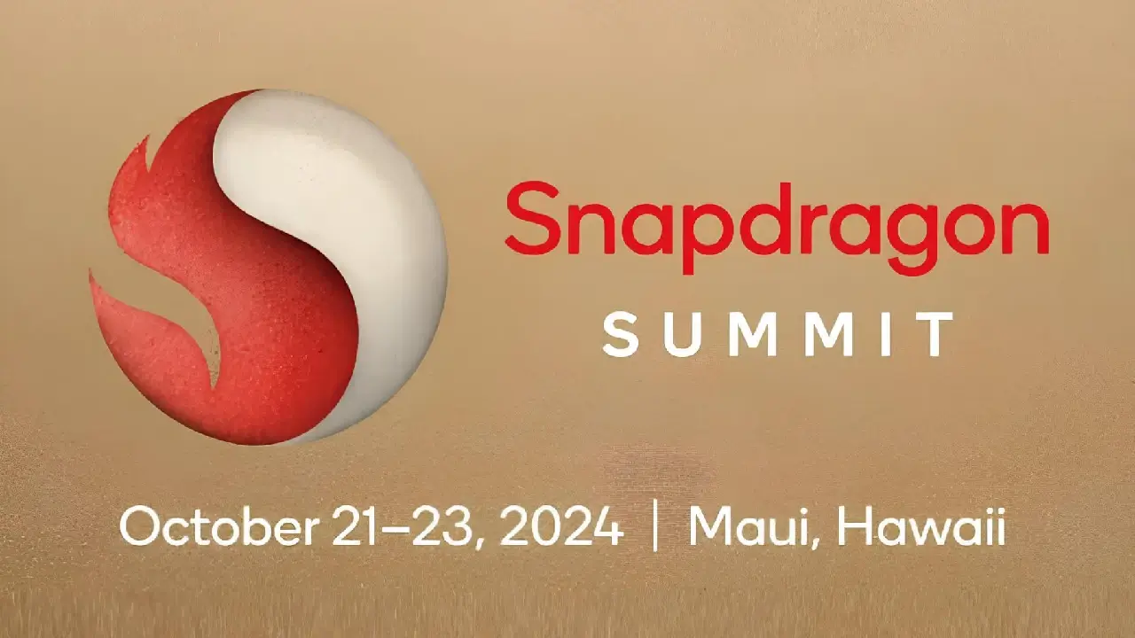 Snapdragon 8 Gen 4 launch Snapdragon Summit