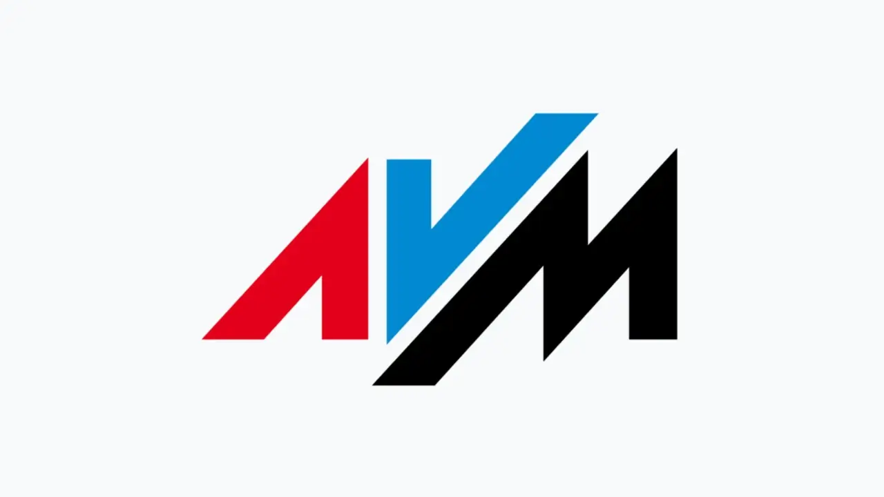 AVM Logo