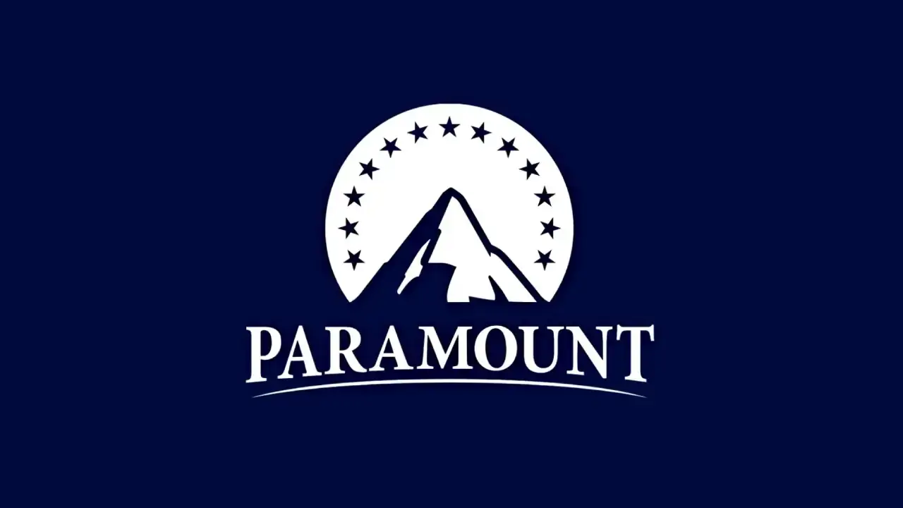 Paramount Logo neu