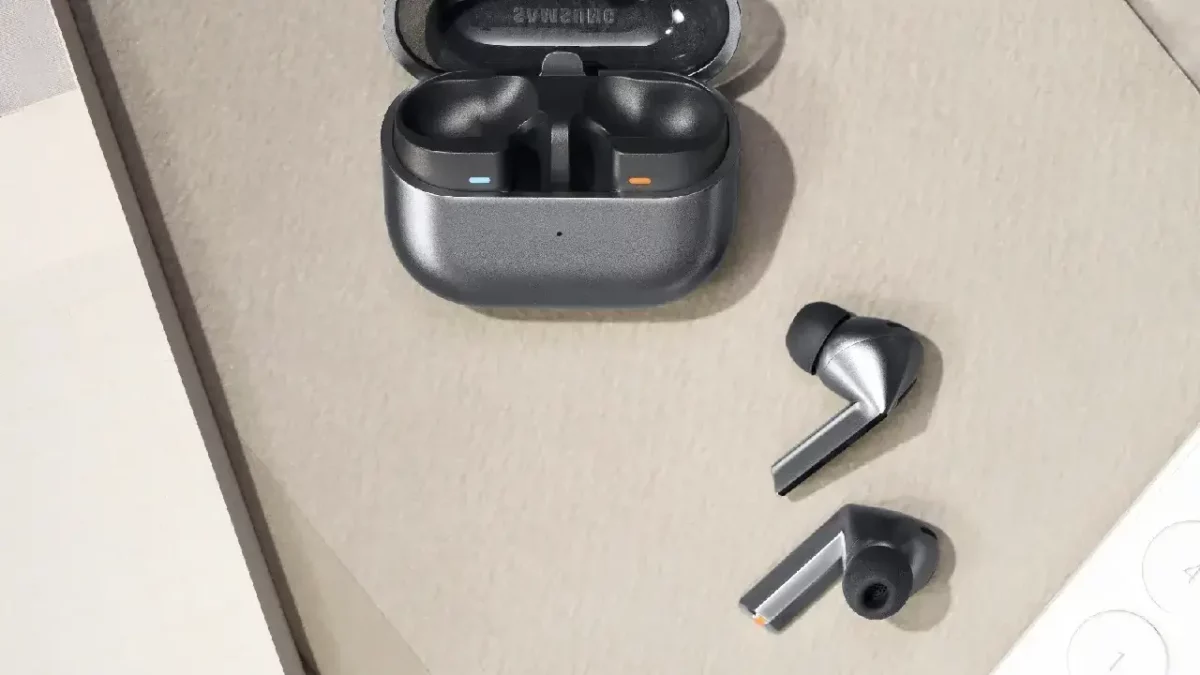 Samsung Galaxy Buds 3 Pro