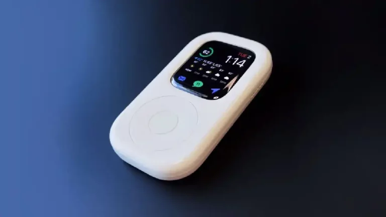 TinyPod