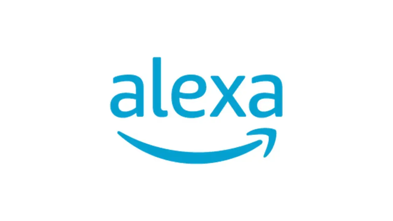 Amazon Alexa Logo