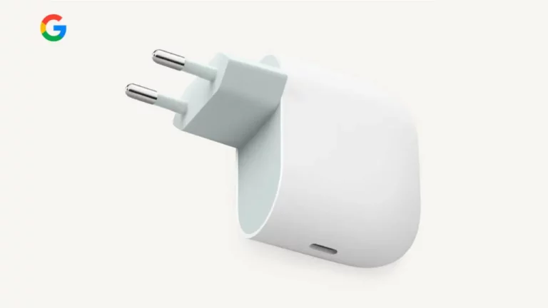 Google Pixel 9 45 Watt Charger