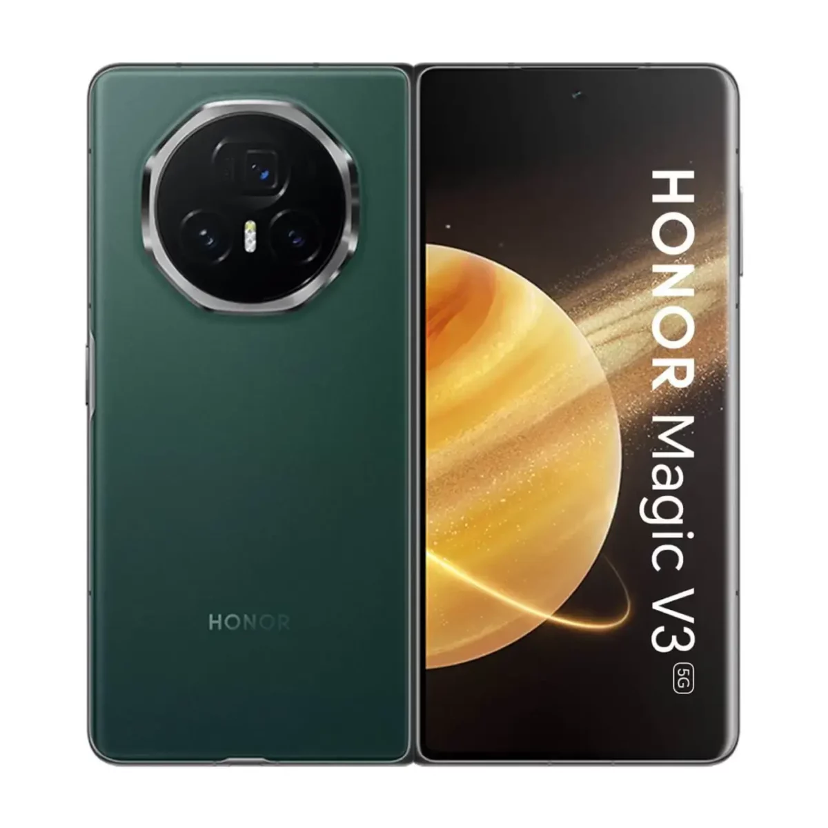 Honor Magic V3