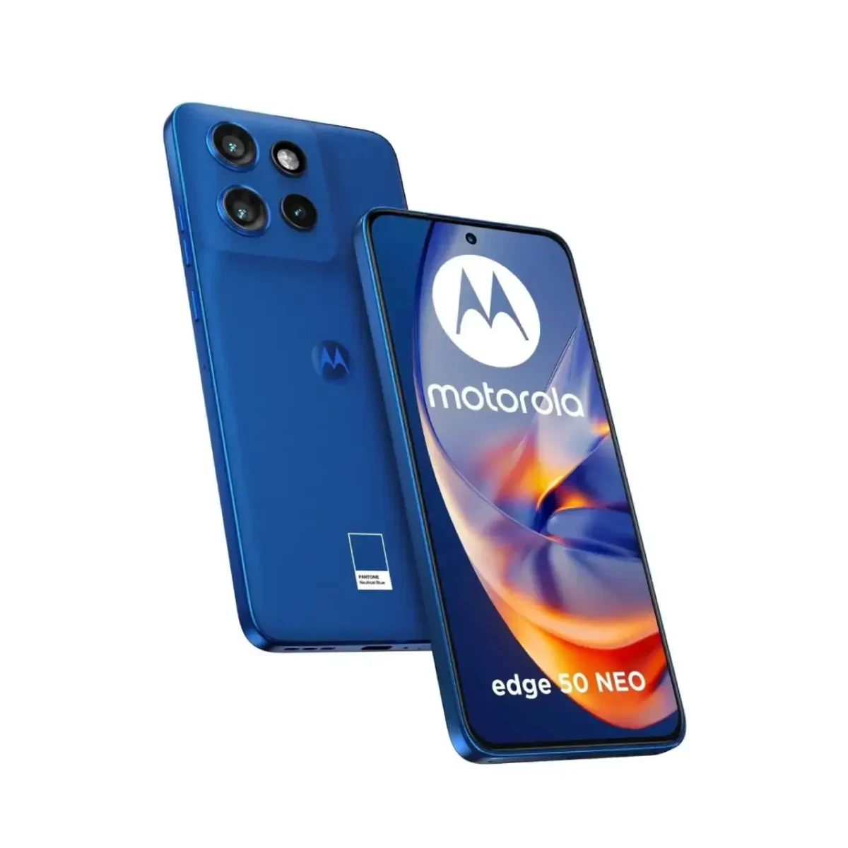 Motorola Edge 50 Neo Leak