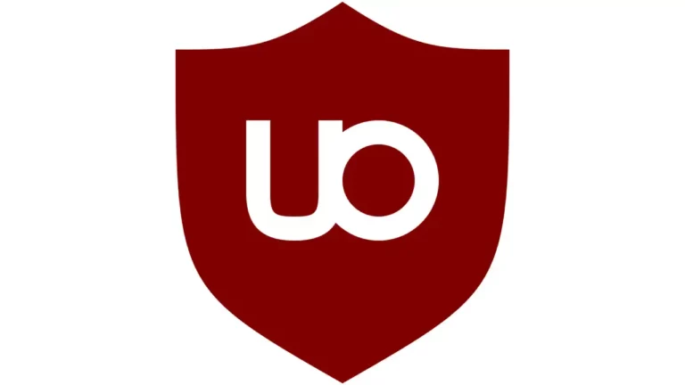 uBlock Origin Logo