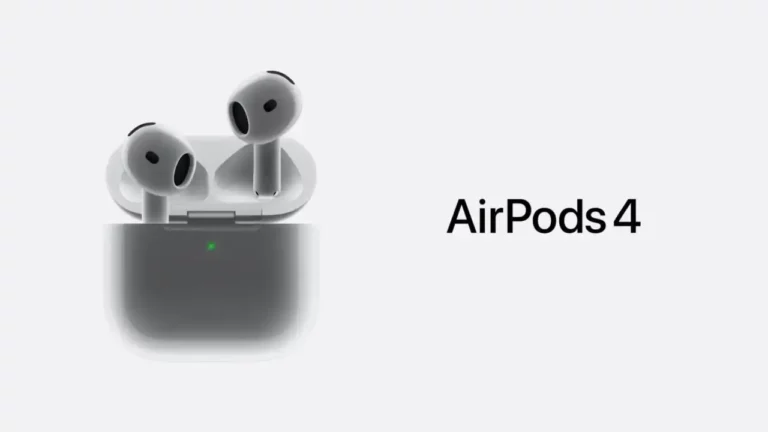 Apple AirPods 4