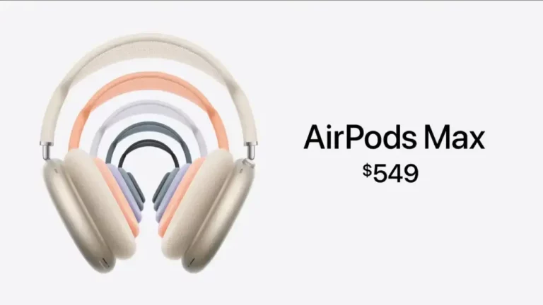 Apple AirPods Max