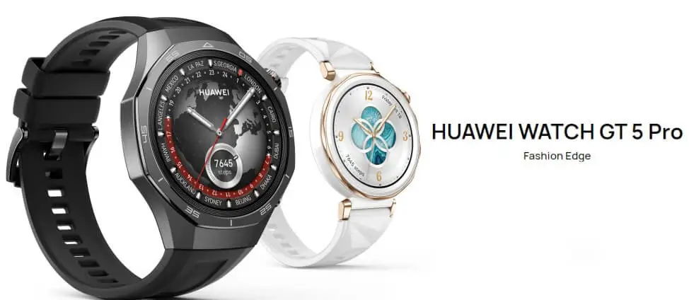 Huawei Watch GT 5 Pro