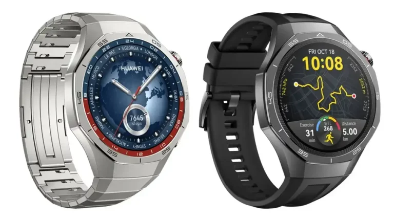 Huawei Watch GT 5 Pro