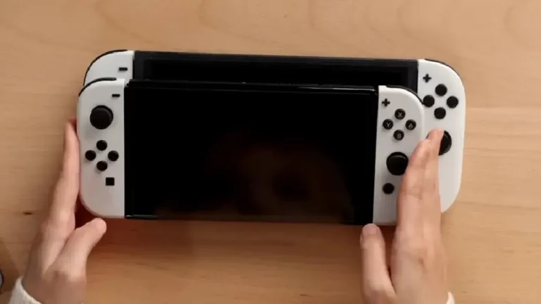 Nintendo Switch 2 Leak Header