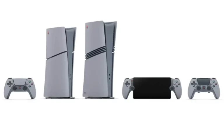 Sony PlayStation 30 Jahre