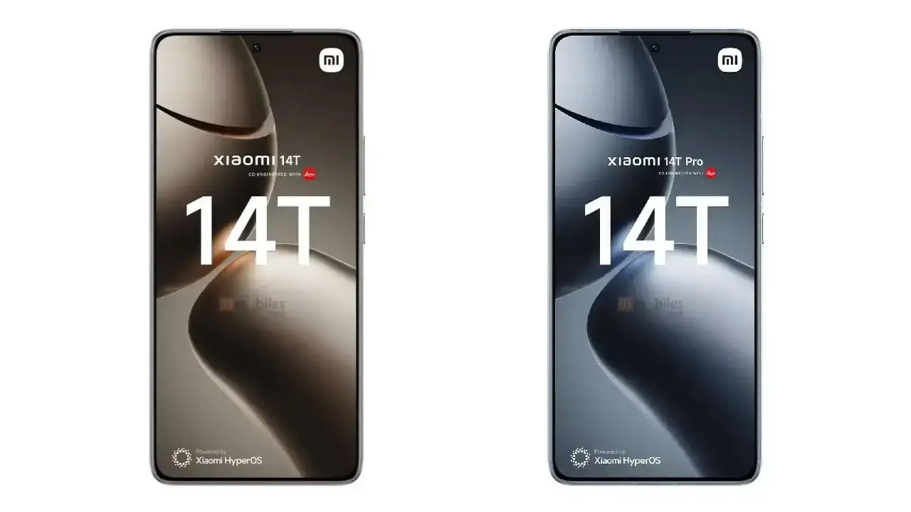 Xiaomi 14T-Series Leak Header