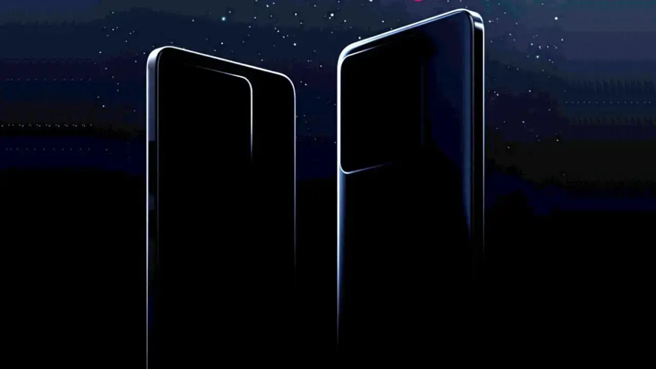 Xiaomi 14T-Series Teaser