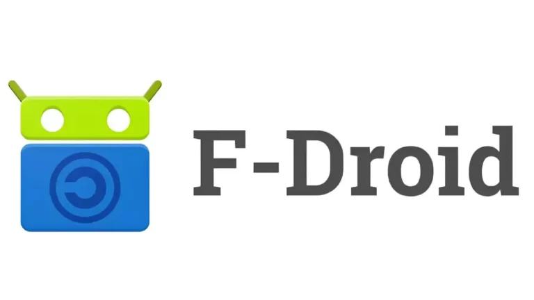 F-Droid Logo