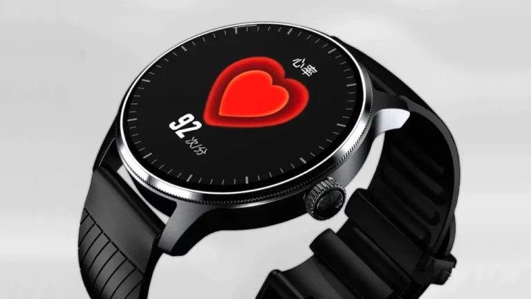 Lenovo Watch