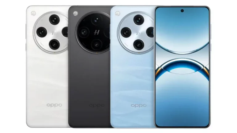 OPPO Find X8 Pro