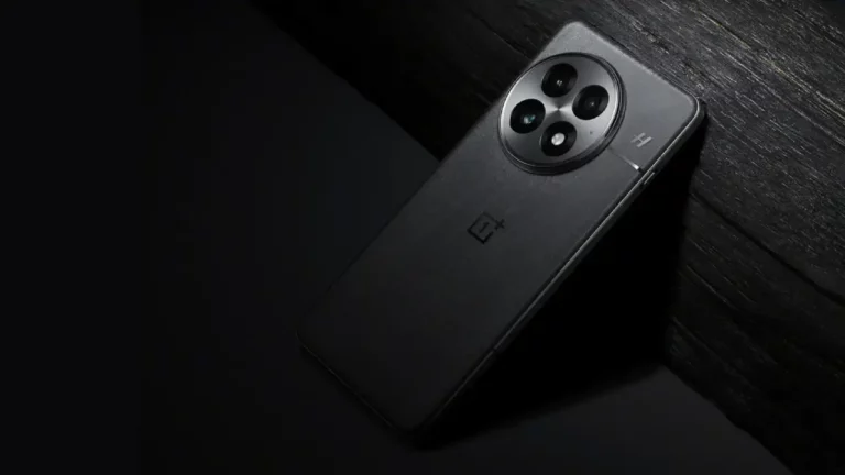 OnePlus 13 Leak