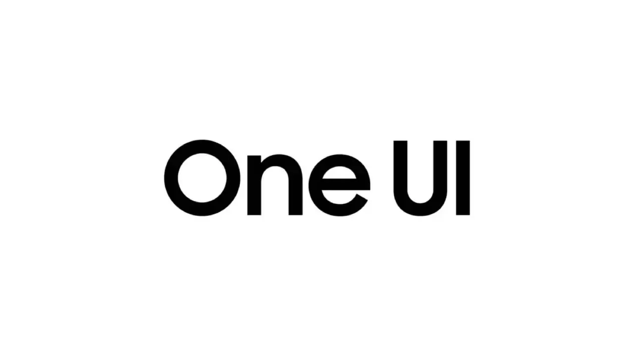 Samsung One UI