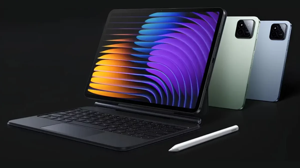 Xiaomi Pad 7 Keyboard