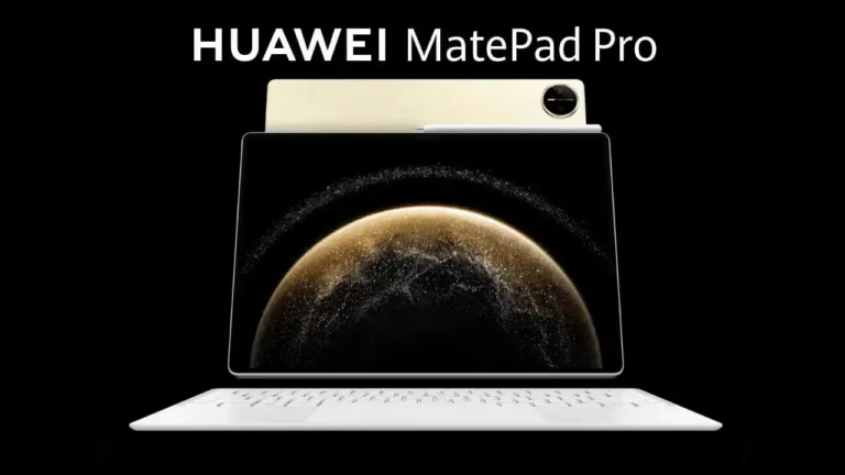 Huawei MatePad Pro 13.2 (2025)