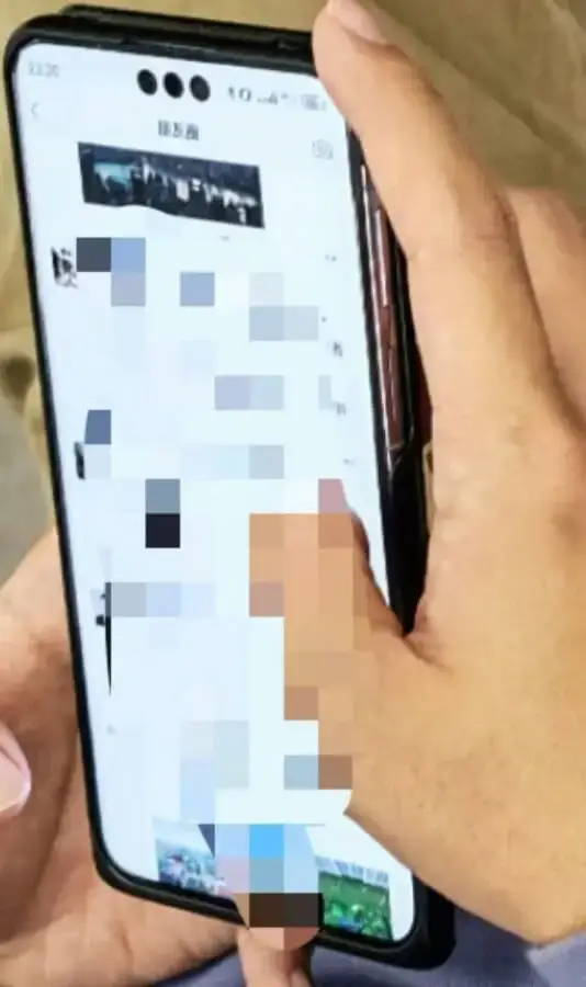 Huawei Mate 70 Pro Leak