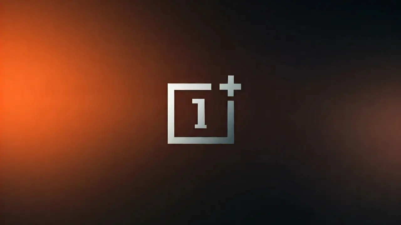 OnePlus Logo