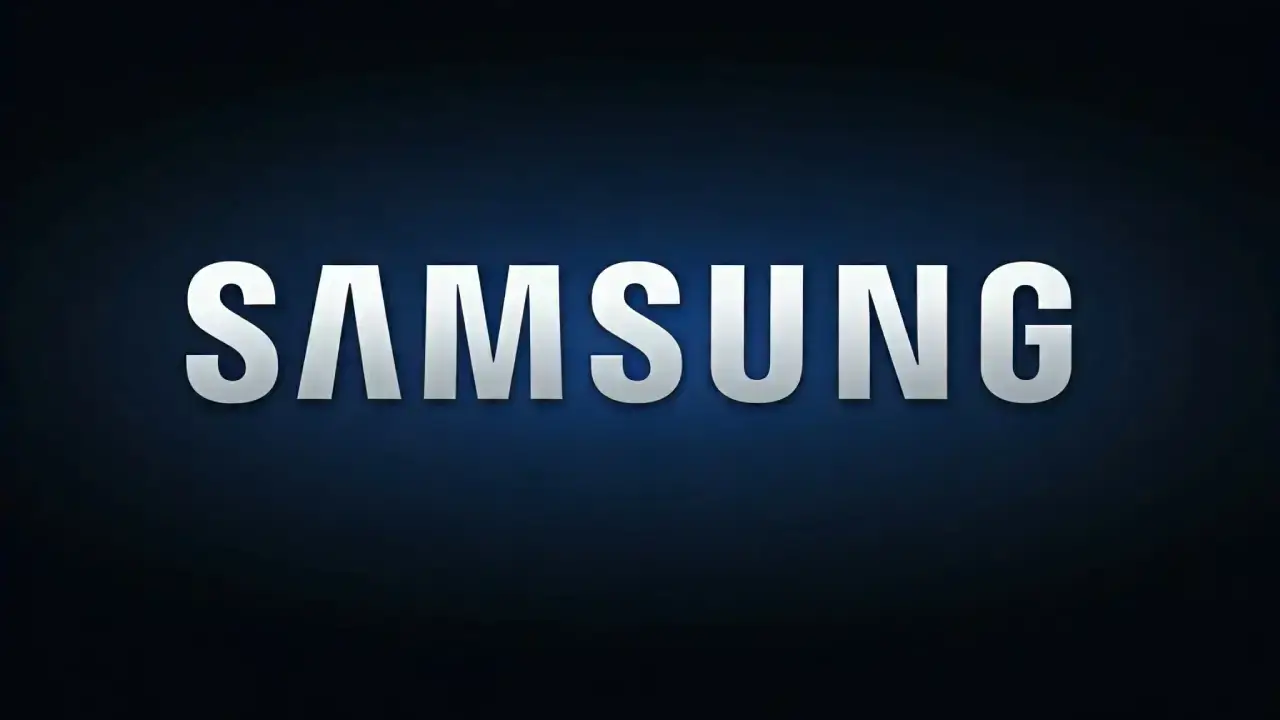 Samsung Logo