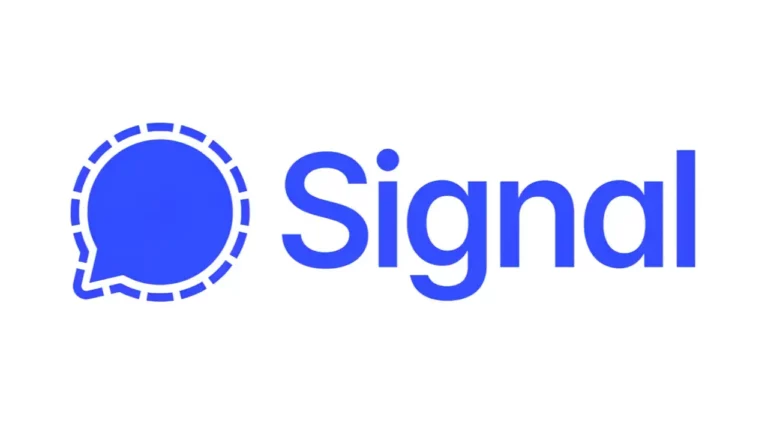 Signal Logo