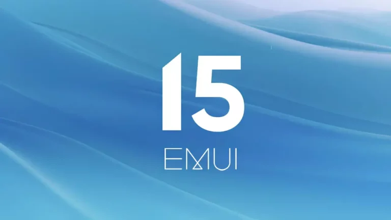 EMUI 15