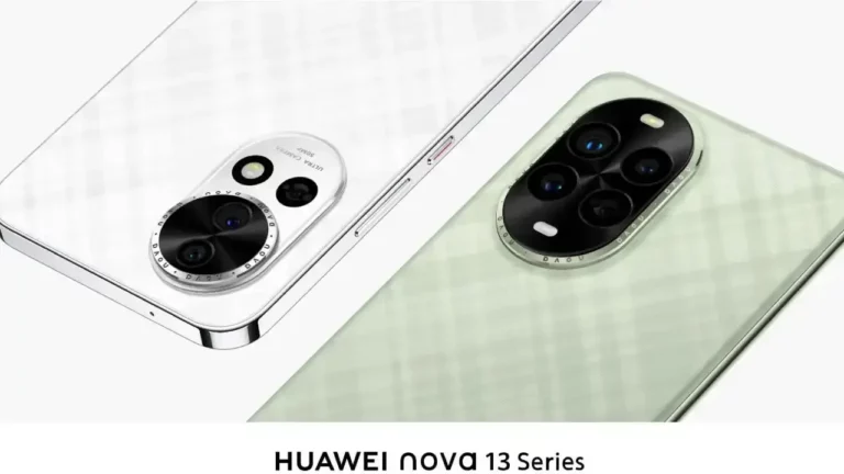 HUAWEI nova 13-Series