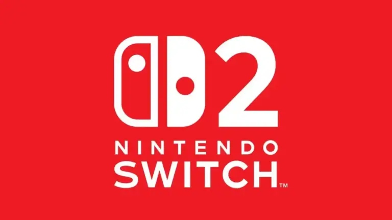 Nintendo Switch 2 Logo