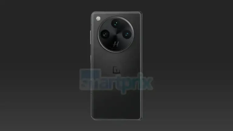 OnePlus Open 2 Render