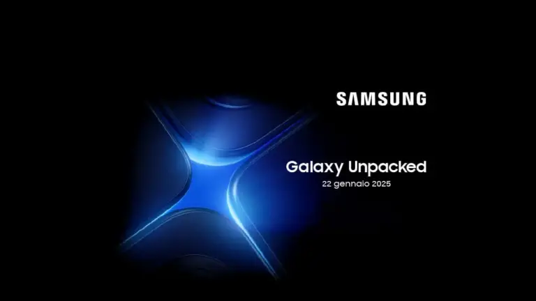 Samsung Unpacked Galaxy S25