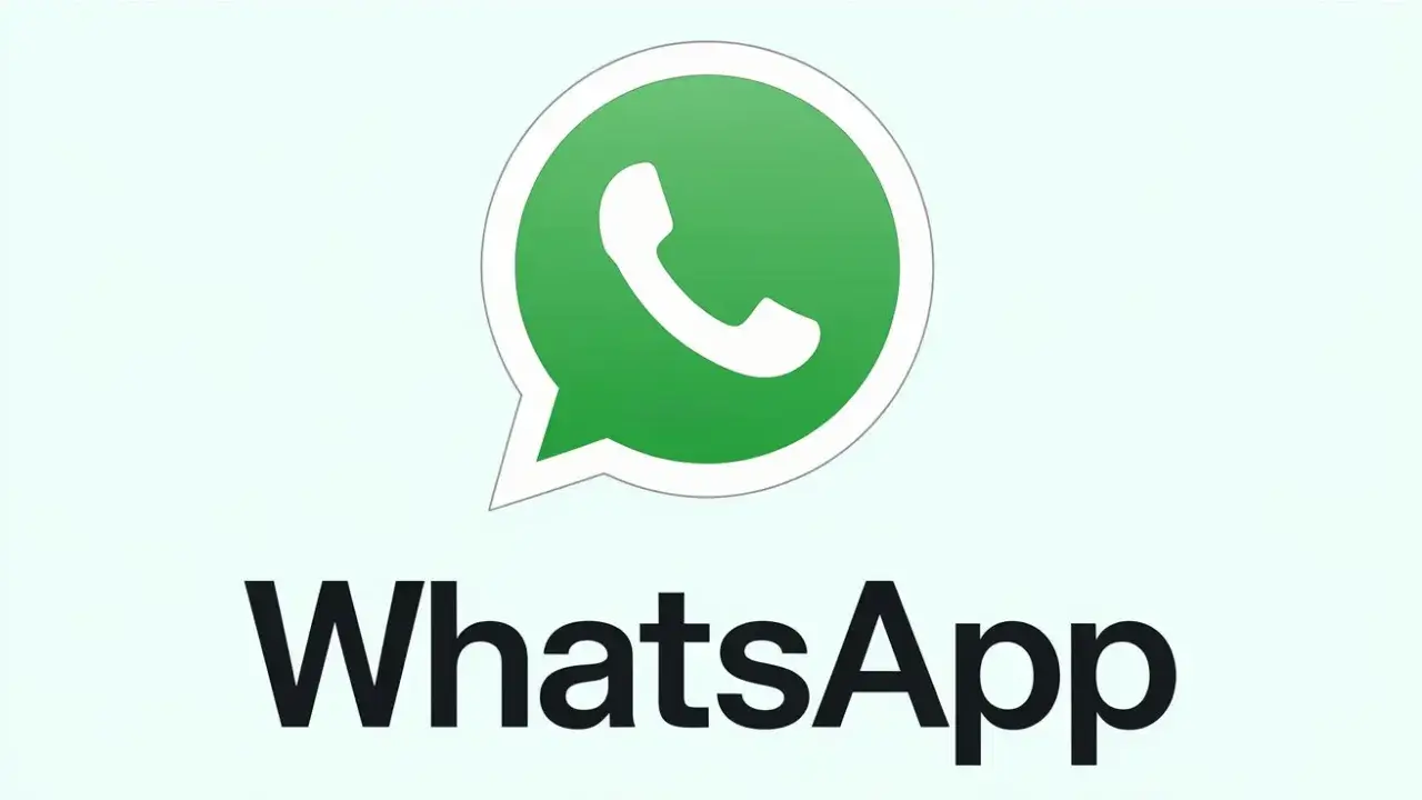 WhatsApp Logo