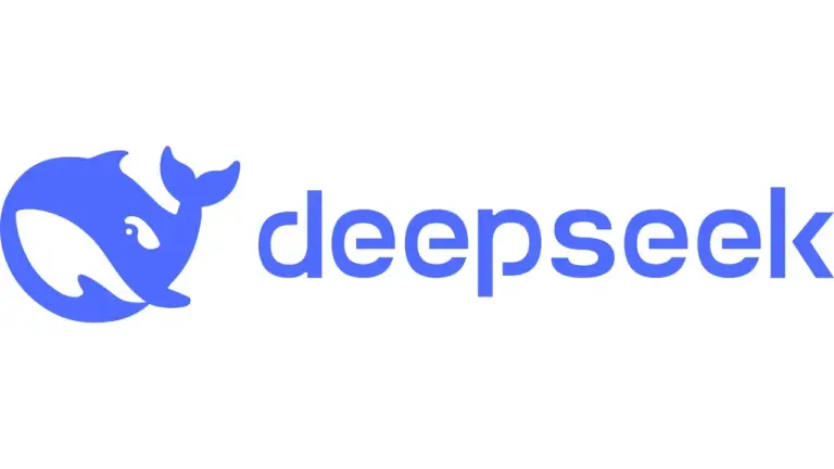 DeepSeek Logo